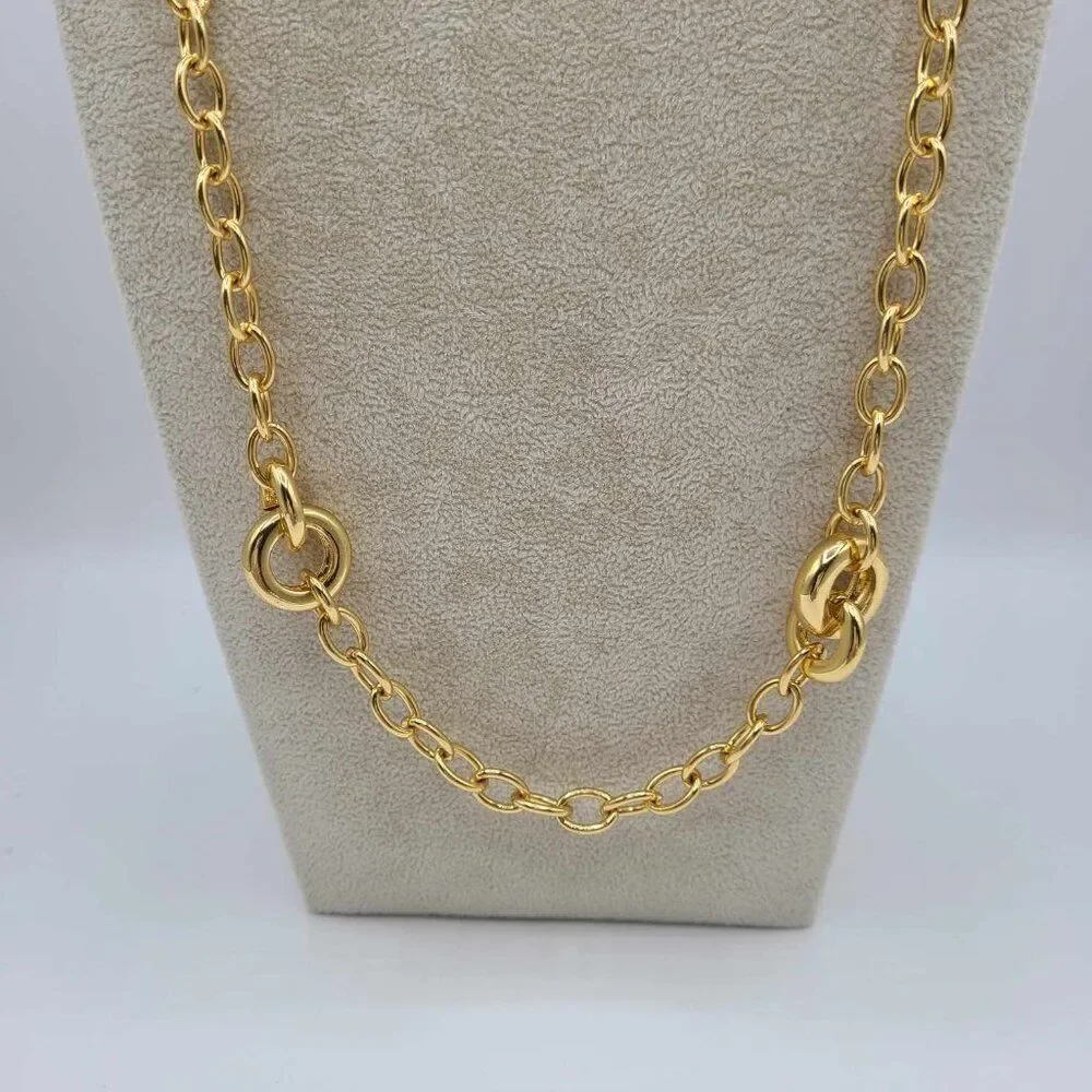 J Crew wonderful necklace